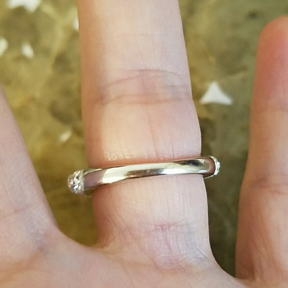 Swarovski ring - Picture 5 of 8